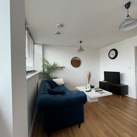 House Of Koye Apartman Birmingham Kültér fotó