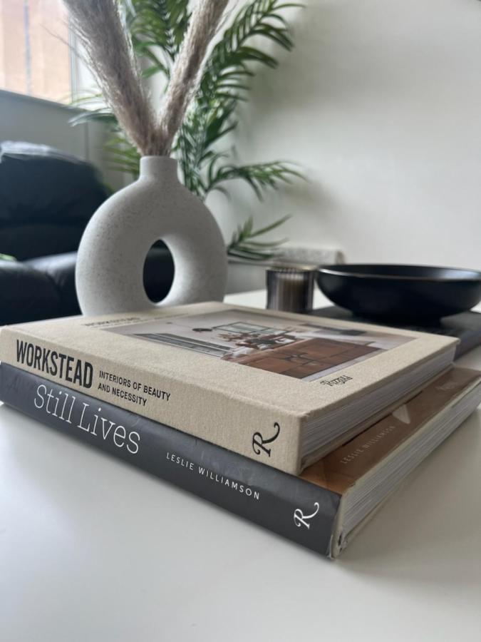 House Of Koye Apartman Birmingham Kültér fotó