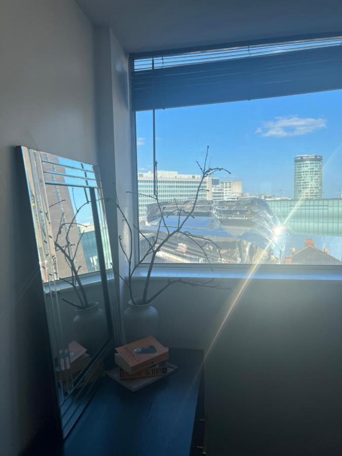 House Of Koye Apartman Birmingham Kültér fotó
