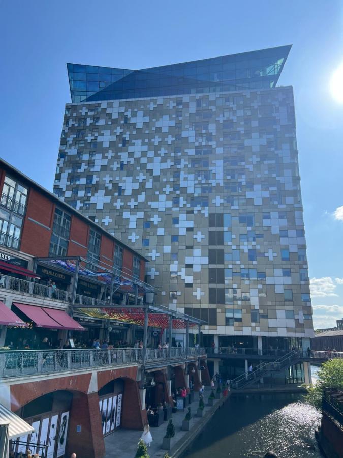 House Of Koye Apartman Birmingham Kültér fotó