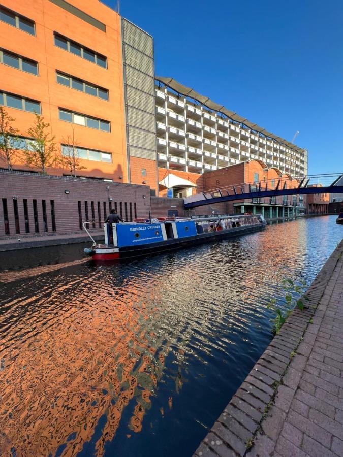 House Of Koye Apartman Birmingham Kültér fotó