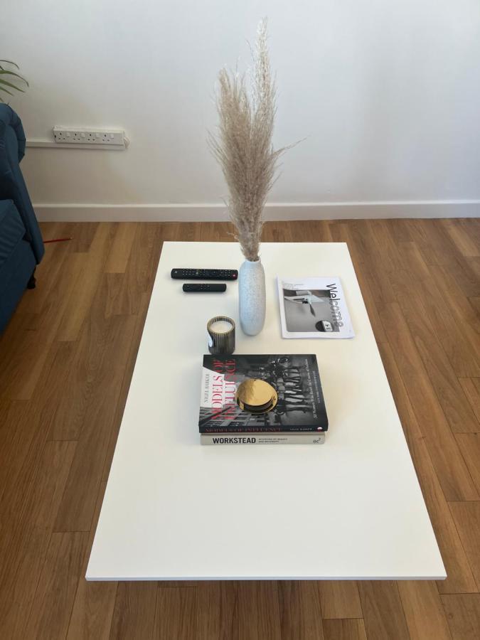 House Of Koye Apartman Birmingham Kültér fotó